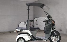 HONDA GYRO TA03