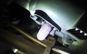SUZUKI LET's 4 CA45A