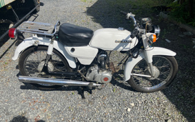 SUZUKI K50 K50