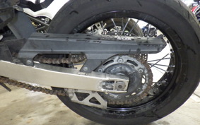 SUZUKI DR-Z400SM 2005 SK44A