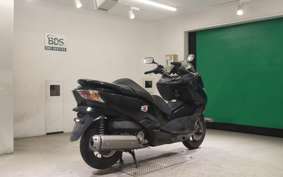 HONDA FORZA Z GEN 2 2009 MF10