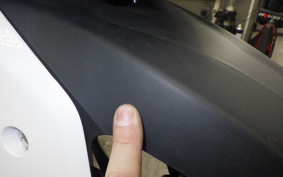 YAMAHA CYGNUSｸﾞﾘﾌｧｽ 2012 SEJ4J