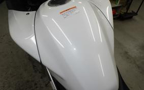 HONDA VFR800X 2015 RC80