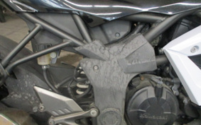 KAWASAKI Ninja 250SL BX250A