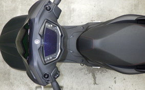 YAMAHA CYGNUSｸﾞﾘﾌｧｽ 2015 SEJ4J