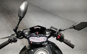 YAMAHA MT-07 RM07J