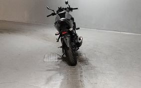 YAMAHA MT-03 2015 RH07J