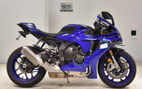 YAMAHA YZF-R1 2025 RN65J