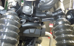 HONDA CT125-2 JA65