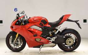 DUCATI PANIGALE V4 S 2019