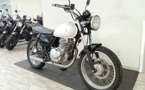 SUZUKI ST250 NJ4AA