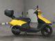 Фото Honda SPACY 100 с японского аукциона