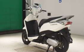 HONDA LEAD 125 2015 JF45