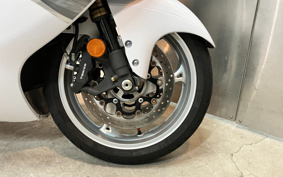 SUZUKI GSX1300R HAYABUSA 2014 GX72A