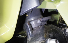 HONDA ｸﾛｽｶﾌﾞ50 AA06