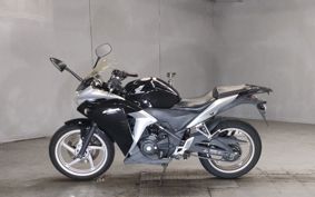 HONDA CBR250R MC41