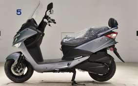 SYM JOYRIDES125I
