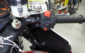 HONDA CBX550F INTEGRA 2026 PC04