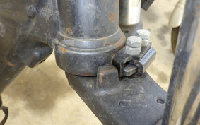 SUZUKI GRASSTRACKERビッグボ-(ショ NJ47A