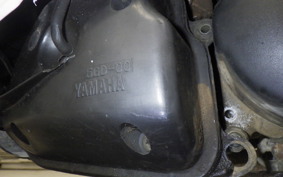 YAMAHA JOG ZR SA13J