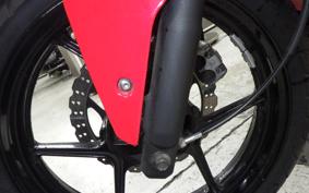 KAWASAKI NINJA 250R 2017 EX250K