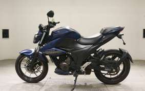 SUZUKI GIXXER 250 2026 ED22Y