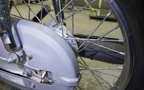 HONDA C110 SUPER CUB 2026 JA07