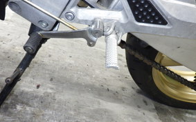 HONDA HORNET 250 1990 MC31
