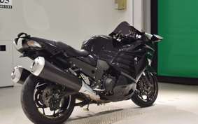 KAWASAKI ZX 1400 NINJA R 2013