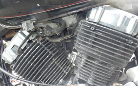 YAMAHA DRAGSTAR 400 CLASSIC 1998 4TR