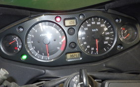 SUZUKI GSX-1300R HAYABUSA 2004