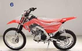 HONDA CRF125F 2025 JE03