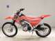 Фото Honda CRF125F 2025 с японского аукциона