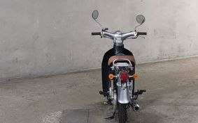 HONDA LITTLE CUB AA01