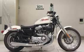 HARLEY XLH883 2000