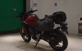 HONDA CB250RA 2026 MC52