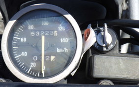 SUZUKI DJEBEL 200 (DR200SE) SH42A