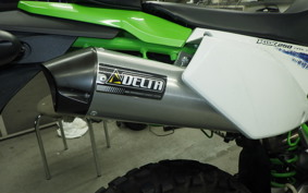 KAWASAKI KLX250 Gen.2 2023 LX250S