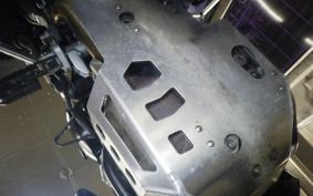 TRIUMPH TIGER 800 XC 2011