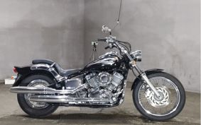 YAMAHA DRAGSTAR 400 2010 VH02J