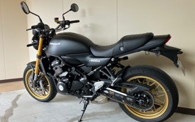 KAWASAKI Z900RS SE 2025 ZR900K