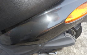 YAMAHA JOG Gen.5 SA36J