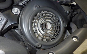 YAMAHA CYGNUS 125 XSR 2 SE44J