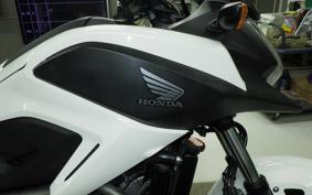 HONDA NC700X A 2012 RC63