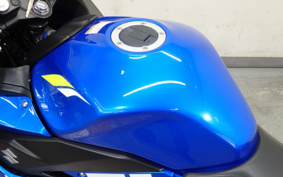SUZUKI GSX250 R DN11A