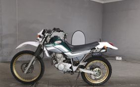 YAMAHA SEROW 225W DG08J