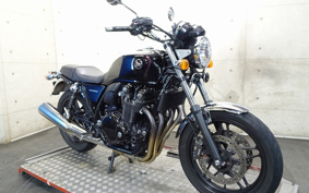 HONDA CB1100 BLACK STYLE ABS 2014 SC65