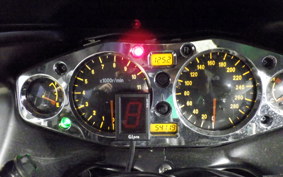 SUZUKI GSX1300R HAYABUSA 2004