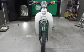 HONDA LITTLE CUB E 2014 AA01