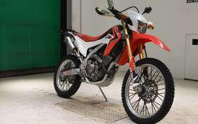 HONDA CRF250L 2012 MD38